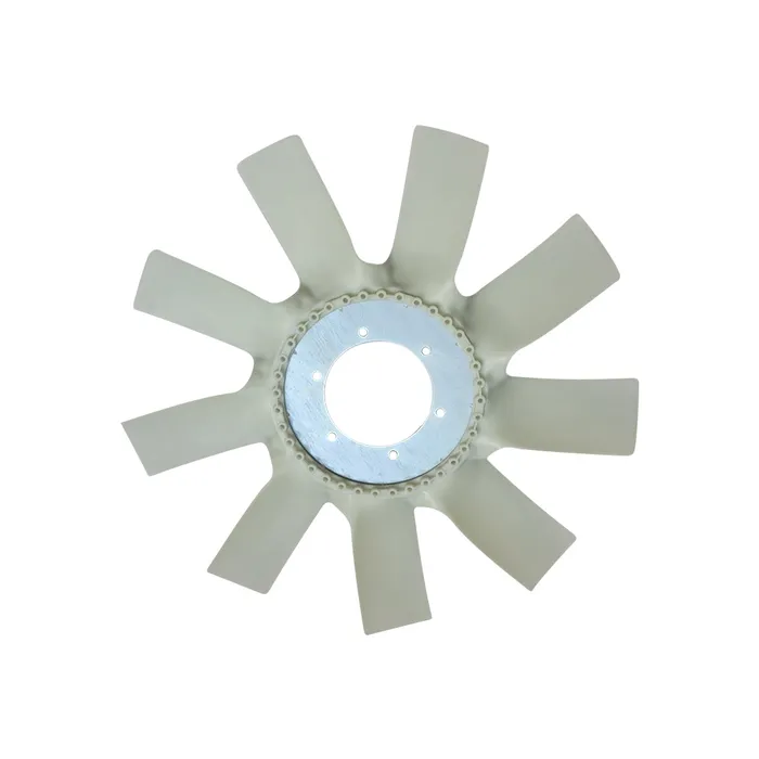 87383688 / Hélice Do Ventilador Aplicável Case New Holland