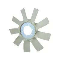 87383688 / Hélice Do Ventilador Aplicável Case New Holland - imagem 2