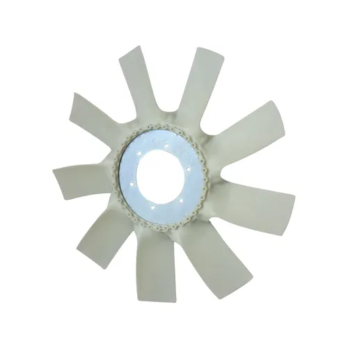 Hélice Do Ventilador Aplicável Case New Holland - 87383688