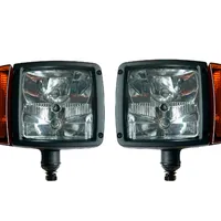 11170059 / Farol Dianteiro Direito e Esquerdo Aplicável Volvo - imagem 1