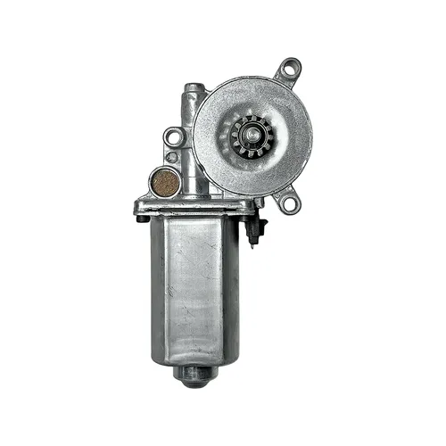 Motor Elétrico do Limpador Parabrisa Aplicável Case - 111787A1
