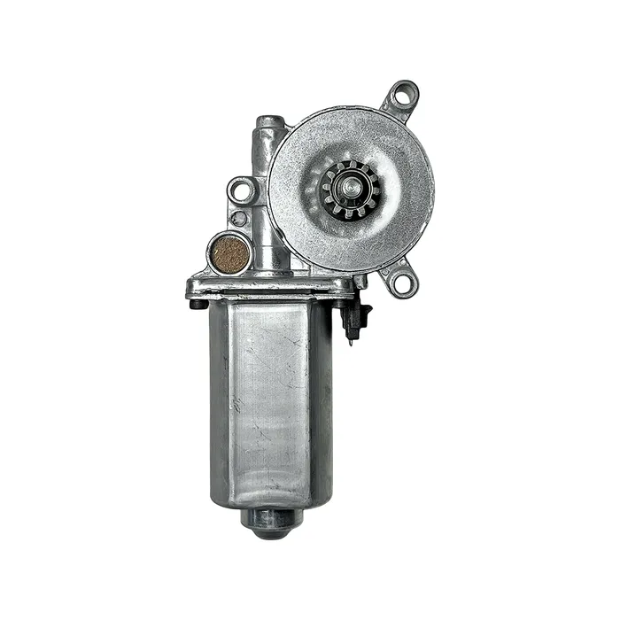 111787A1 / Motor Elétrico do Limpador Parabrisa Aplicável Case