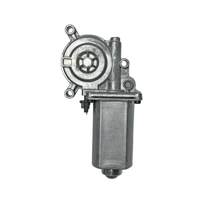 111787A1 / Motor Elétrico do Limpador Parabrisa Aplicável Case