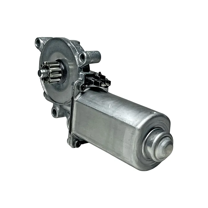 111787A1 / Motor Elétrico do Limpador Parabrisa Aplicável Case