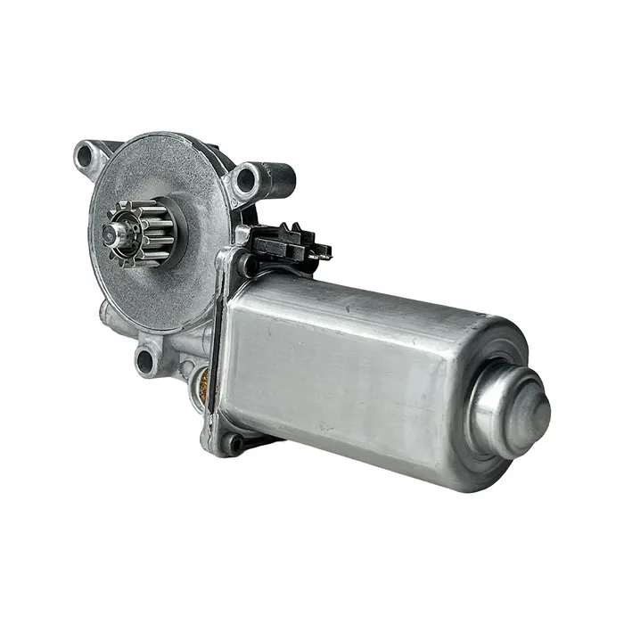 111787A1 / Motor Elétrico do Limpador Parabrisa Aplicável Case