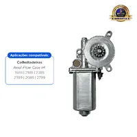 111787A1 / Motor Elétrico do Limpador Parabrisa Aplicável Case - imagem 2