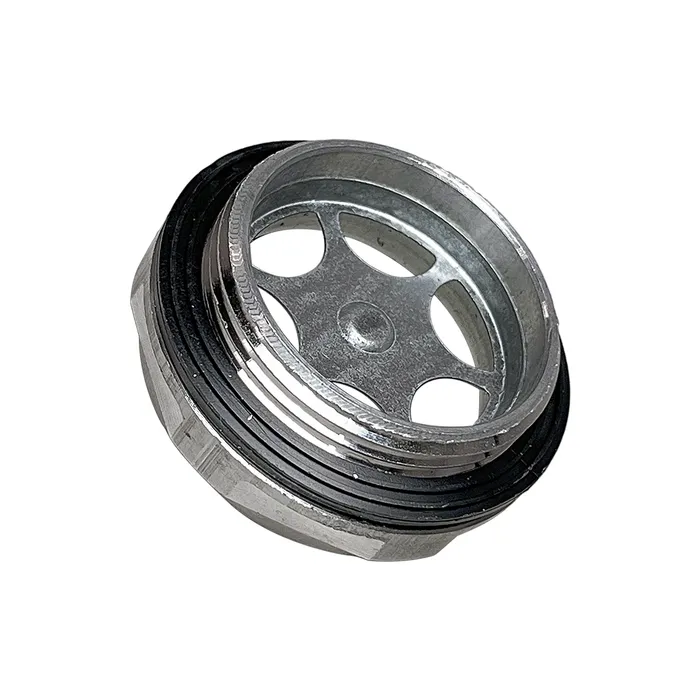  12308053 / Visor De Nível Do Óleo Aplicável Retroescavadeira JCB