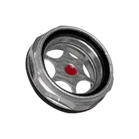  12308053 / Visor De Nível Do Óleo Aplicável Retroescavadeira JCB - imagem 1