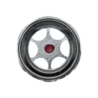  12308053 / Visor De Nível Do Óleo Aplicável Retroescavadeira JCB - imagem 6