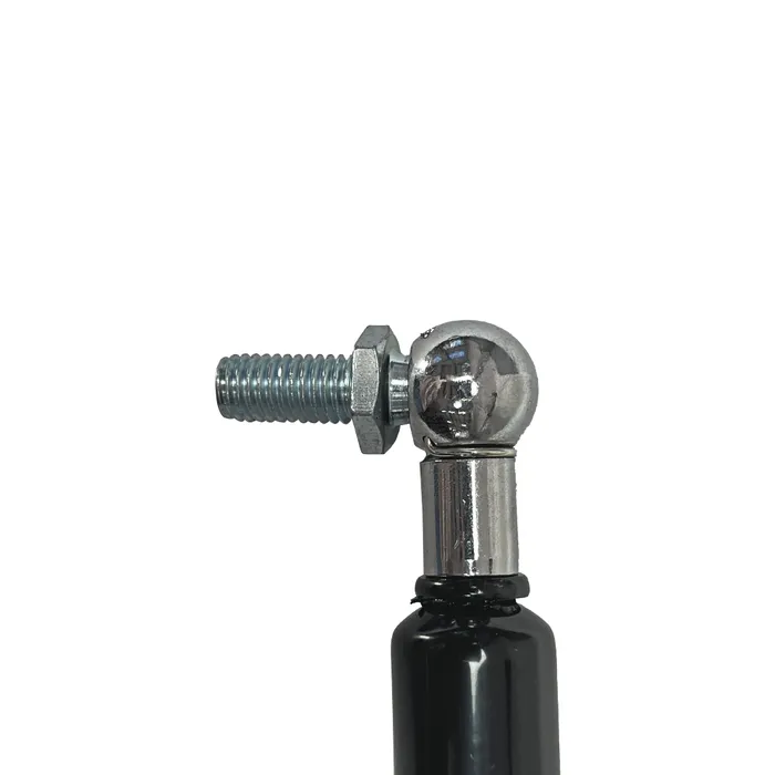 128/13052 / Amortecedor De Porta Aplicável Retroescavadeira JCB