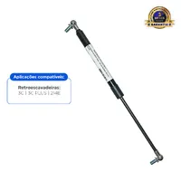 128/13052 / Amortecedor De Porta Aplicável Retroescavadeira JCB - imagem 2