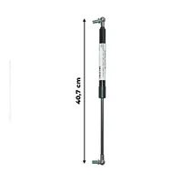 128/13052 / Amortecedor De Porta Aplicável Retroescavadeira JCB - imagem 3