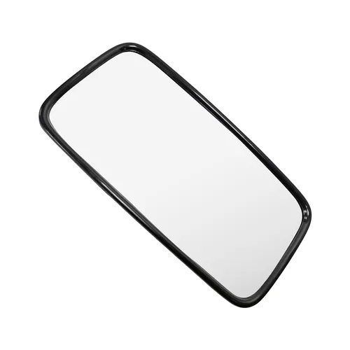 Espelho Retrovisor Aplicável Pás Carregadeira Case e New Holland - 1283403C1