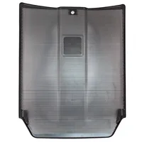 128H9703 / Grade Frontal Aplicável Retroescavadeiras JCB - imagem 1