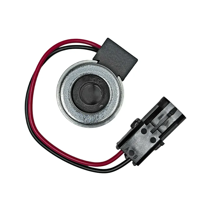 1340843C1 / Bobina Do Solenoide 12v Aplicável Colheitadeiras Case