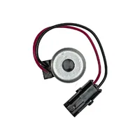 1340843C1 / Bobina Do Solenoide 12v Aplicável Colheitadeiras Case - imagem 8