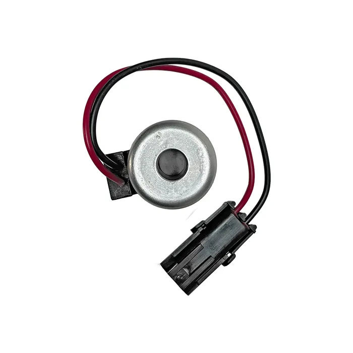 1340843C1 / Bobina Do Solenoide 12v Aplicável Colheitadeiras Case