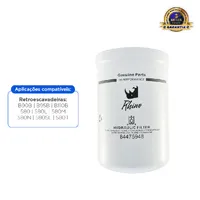 254686A2 / Filtro Óleo Transmissão Aplicável Retroescavadeira Case - imagem 2