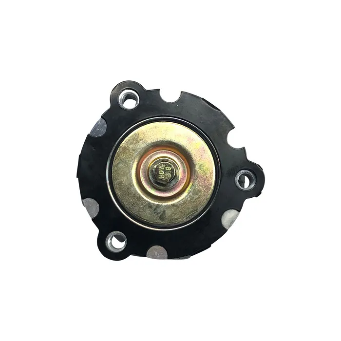 277863 / Válvula de Freio de Pedal Aplicável Carregadeira Case