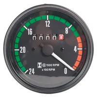3146058 / Tratômetro Mecânico Aplicável Trator Massey Ferguson - imagem 1
