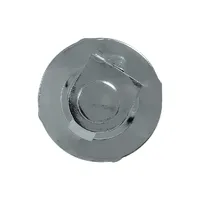 31Q402130 / Tampa Do Tanque De Combustível Escavadeira Hyundai - imagem 7