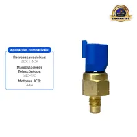   320/A4901 / Sensor Temperatura De Água Aplicável Retro JCB - imagem 2
