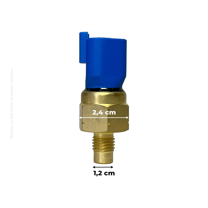   320/A4901 / Sensor Temperatura De Água Aplicável Retro JCB