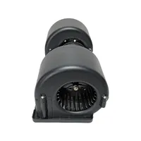 32729800 / Motor Ventilador Ar 12v Aplicável Tratores Valtra Valmet Bh - imagem 5