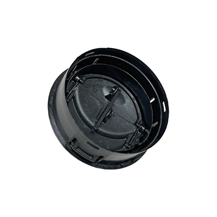 Ventilador De Ar Aplicável Retroescavadeira Jcb - 33126974