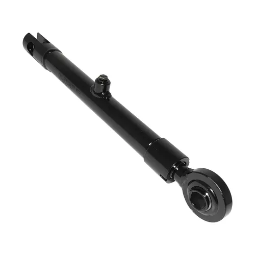 Cilindro Direção Hidráulica Esquerdo Aplicável Trator Massey Ferguson - 3410007