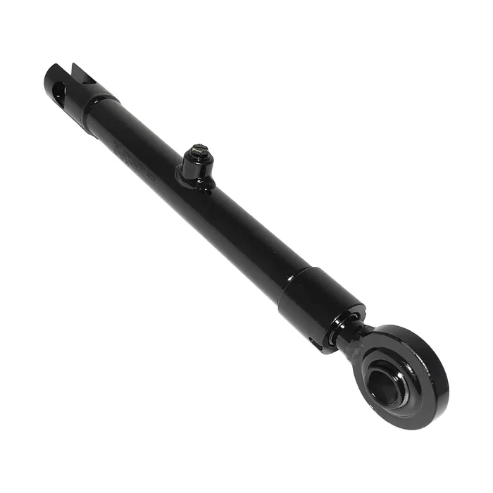 3410007 / Cilindro Direção Esquerdo Aplicável Trator Massey Ferguson