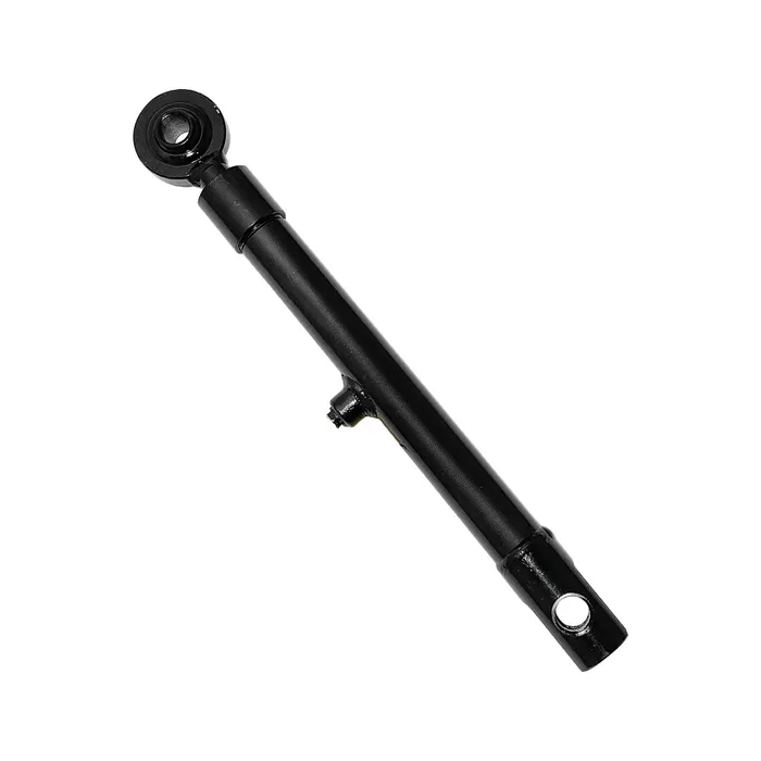 3410007 / Cilindro Direção Esquerdo Aplicável Trator Massey Ferguson