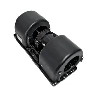 Motor do Ventilador De Ar 12v Aplicável Case / New Holland - imagem 1