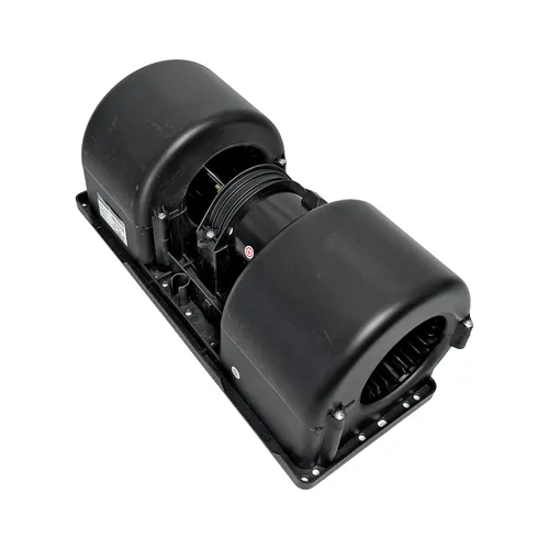 Motor do Ventilador De Ar 12v Aplicável Case New Holland