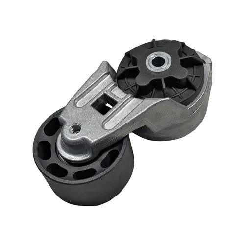 Tensor Correia Polia Lisa Aplicável Motor Cummins B3.9l 4bt - 3918944