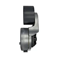 Tensor Correia Polia Lisa Aplicável Motor Cummins B3.9l 4bt - 3918944 - imagem 6