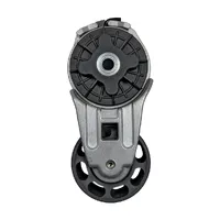 Tensor Correia Polia Lisa Aplicável Motor Cummins B3.9l 4bt - 3918944 - imagem 8