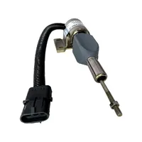 3932530 / Solenoide De Parada 24v Aplicável Motor Cummins 4BT 6BT - imagem 5