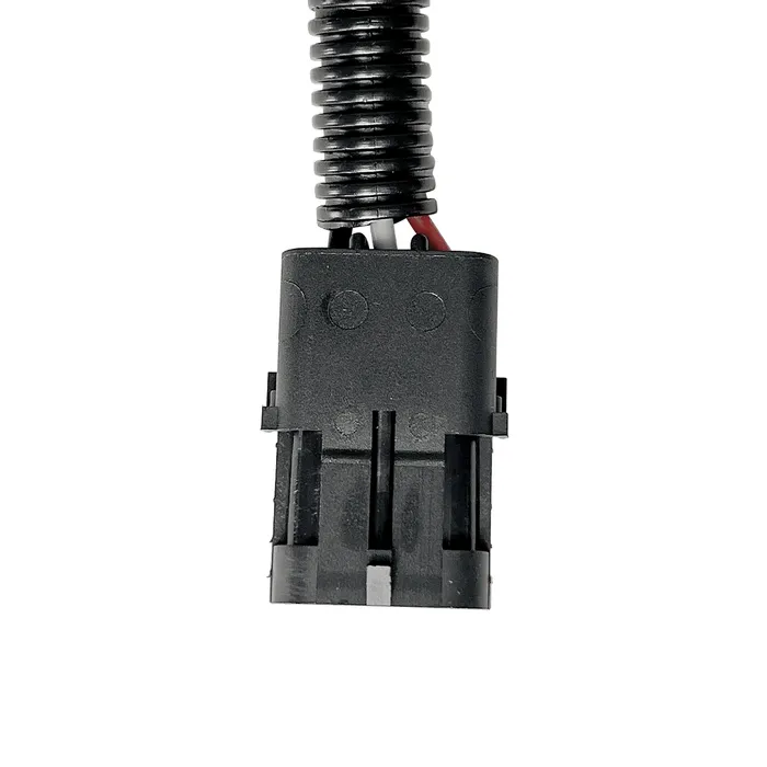 3932530 / Solenoide De Parada 24v Aplicável Motor Cummins 4BT 6BT