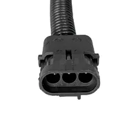 3932530 / Solenoide De Parada 24v Aplicável Motor Cummins 4BT 6BT - imagem 8