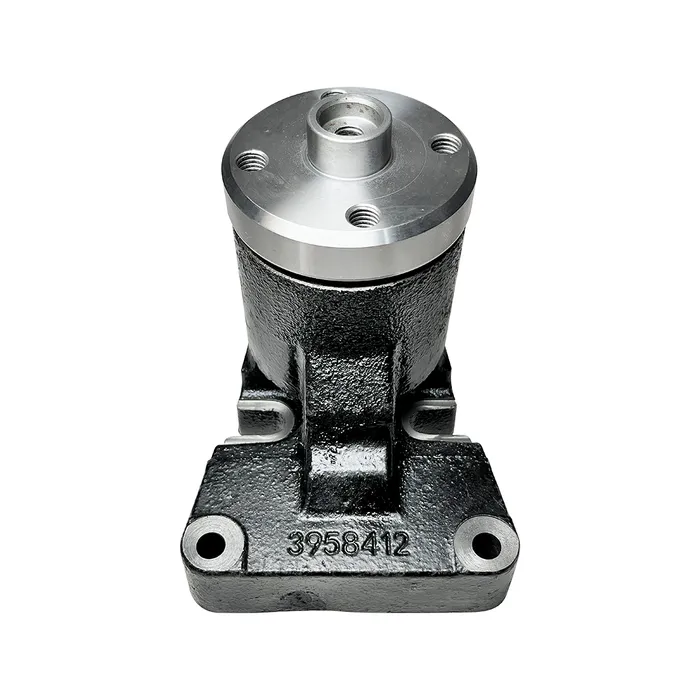 Suporte da Hélice Aplicável em Motores Cummins - 3958412