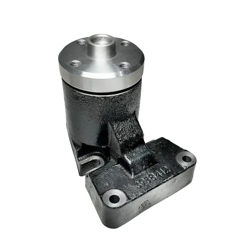 Suporte da Hélice Aplicável em Motores Cummins - 3958412