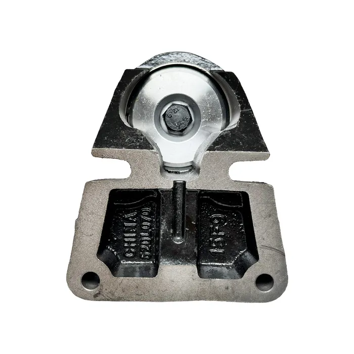 Suporte da Hélice Aplicável em Motores Cummins - 3958412