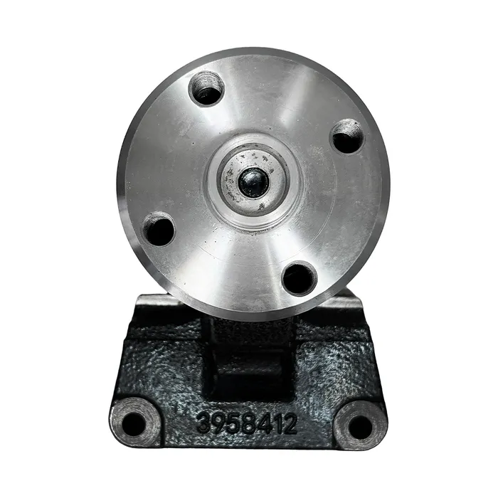 Suporte da Hélice Aplicável em Motores Cummins - 3958412
