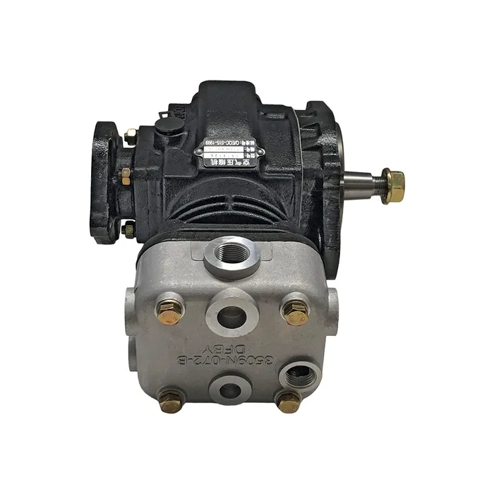 3974548 / Compressor De Ar Motor Cummins