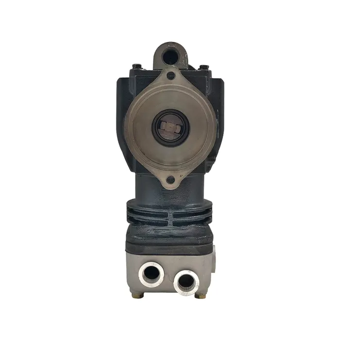 3974548 / Compressor De Ar Motor Cummins