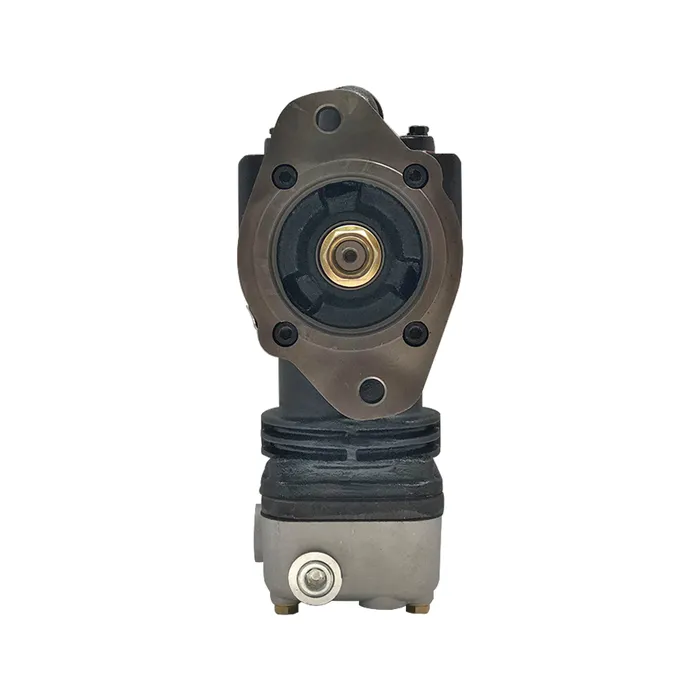 3974548 / Compressor De Ar Motor Cummins