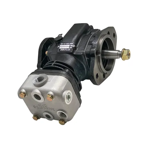Compressor De Ar Aplicável Motor Cummins - 3974548
