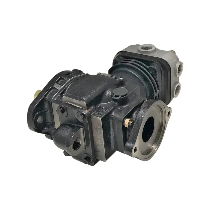 3974548 / Compressor De Ar Motor Cummins