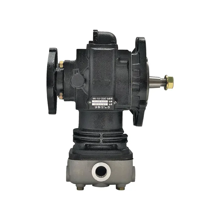 3974548 / Compressor De Ar Motor Cummins
